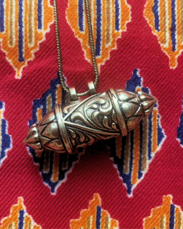 Producto - Collar KAVACHAM #1