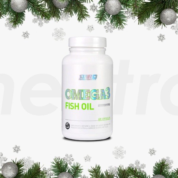 Producto - OMEGA 3 SIN SABOR 60 CAPS