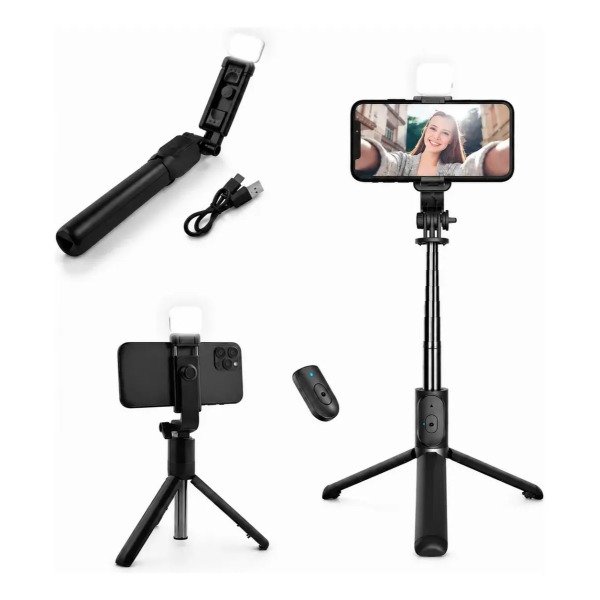 Producto - Palo Selfie Z5S - 0