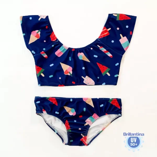 Producto - Bikini Isa