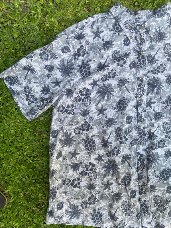 Producto - Camisa dourado