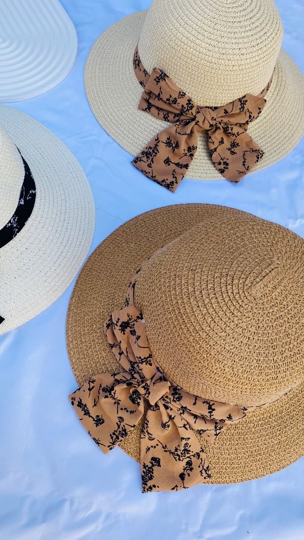 Producto - CAPELINA 006