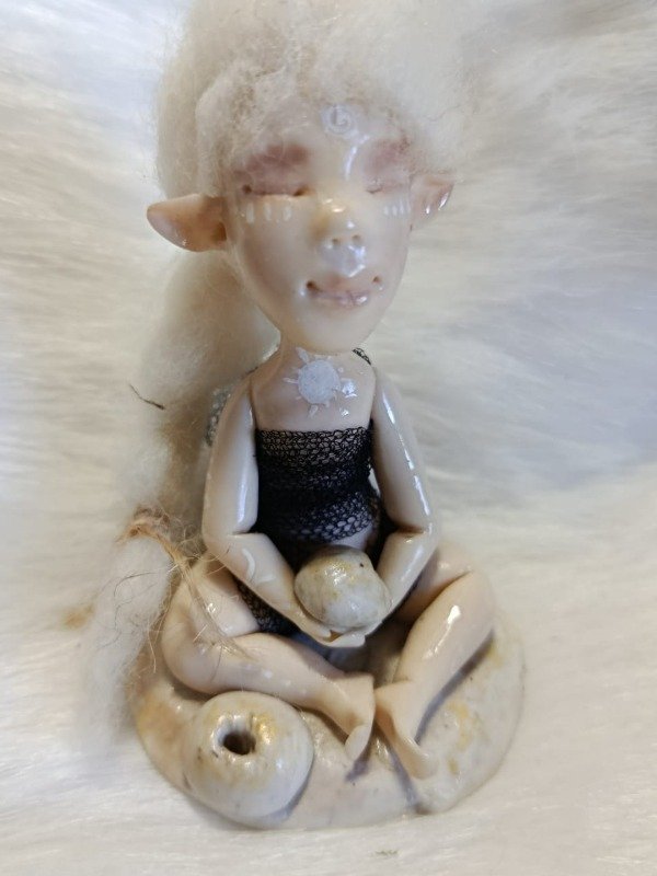 Producto - Meditadoras del Bosque - Sombra Onix