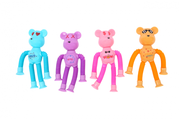 Producto - Oso Robot Extensible