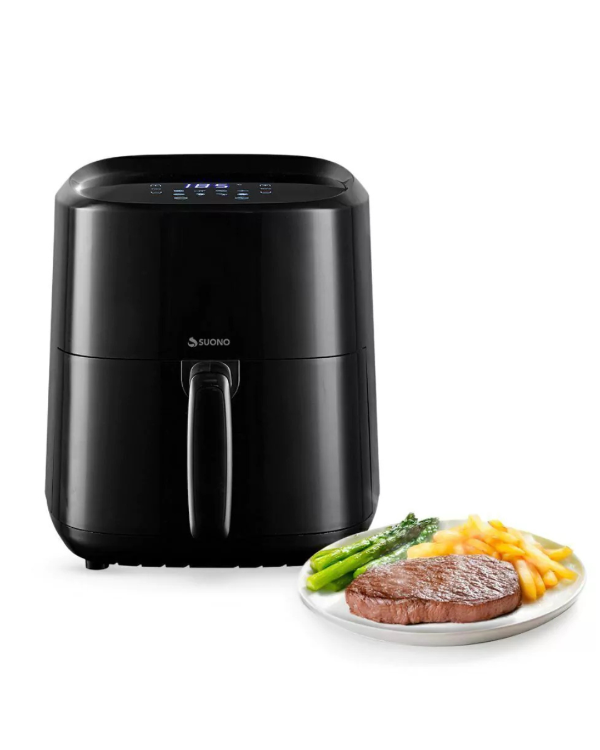 Producto - FREIDORA DE AIRE SUONO 3.2LTS CON PANEL PORTATIL HOGO209