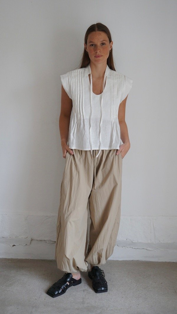 Producto - Blusa Dominga