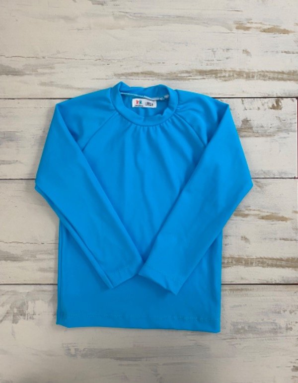 Producto - Remera UV factor 50 Belo (Bebé)