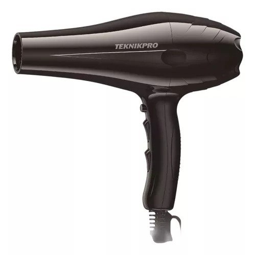 Producto - Secador Teknikpro Black Blast Profesional