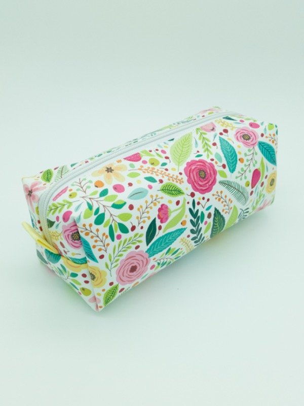 Producto - Cartuchera Mili Cuerina