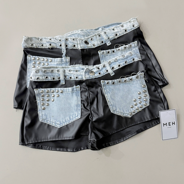 Producto - Short LORREN