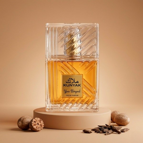 Producto - Arab - Kunyak X 100Ml. - MUJER