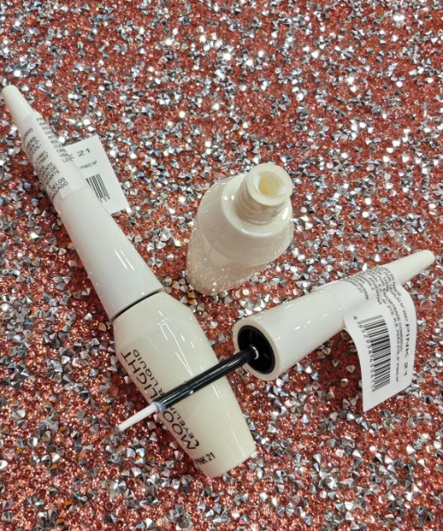 Producto - Delineador liquido blanco