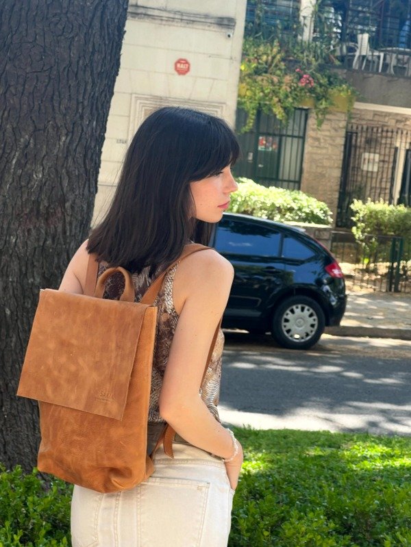 Producto - Mochila Lia