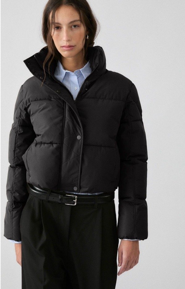 Producto - Campera Astria