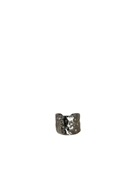 Producto - Anillo Classy Silver
