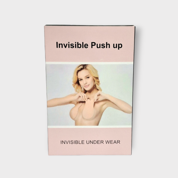 Producto - Invisible Push Up