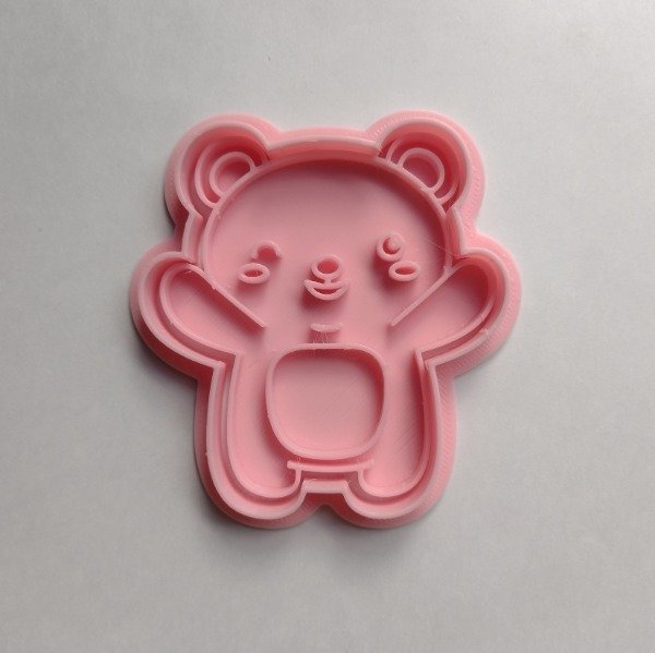 Producto - Mini osito STOCK