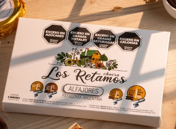 Producto - Promo caja regalo