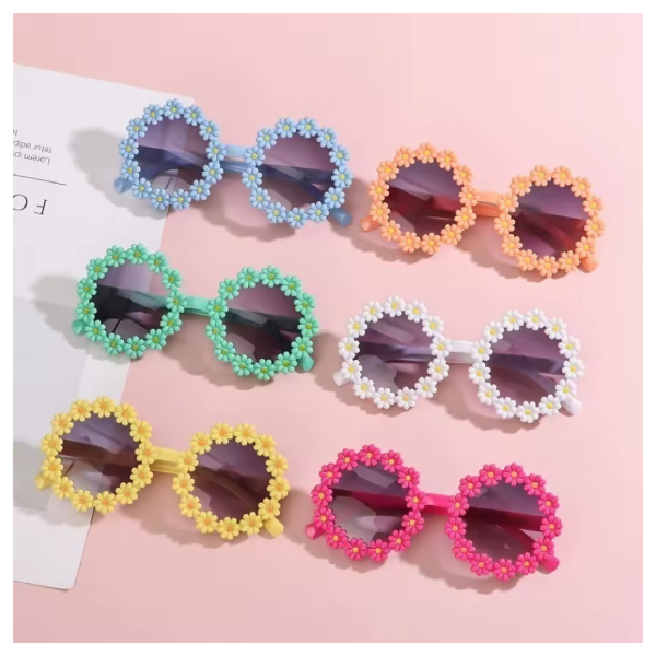 Producto - Anteojos Flower