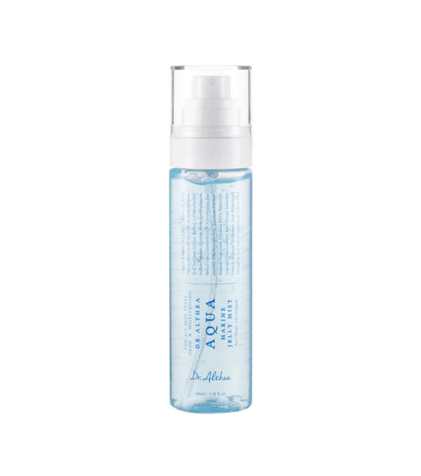 Producto - DR ALTHEA - Aqua Marine Jelly Mist 100ml