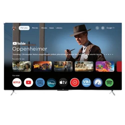 Producto - SMART TV - R32GL100 - 32" - RCA