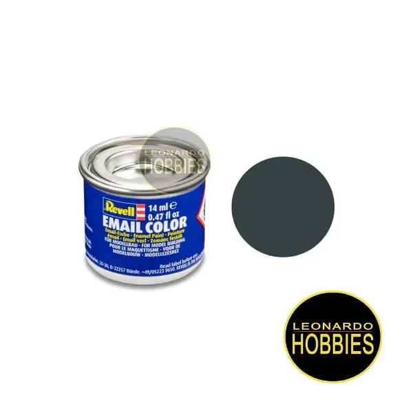 Producto - Gris Granito RAL 7026 Mate 14ml Revell 32169