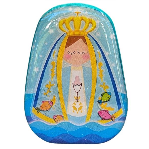 Producto - Virgen del Valle