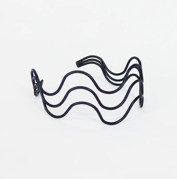 Producto - BRAZALETE ASTOR Negro