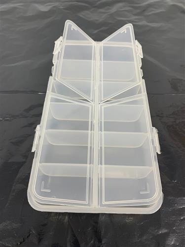 Producto - GAVETERO 12 DIVISIONES XFISH