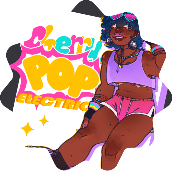 Producto - Print Welcome Home - Cherrypop