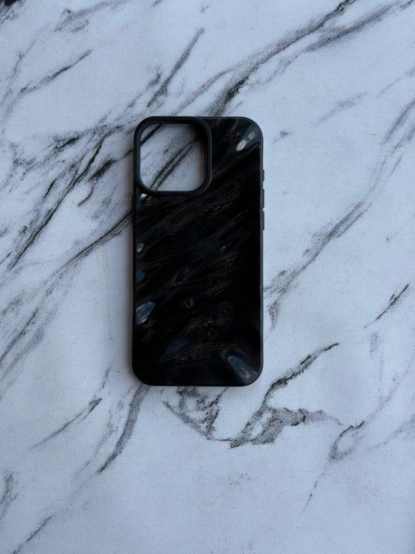 Producto - Black waves