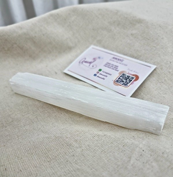 Producto - Barra de Selenita