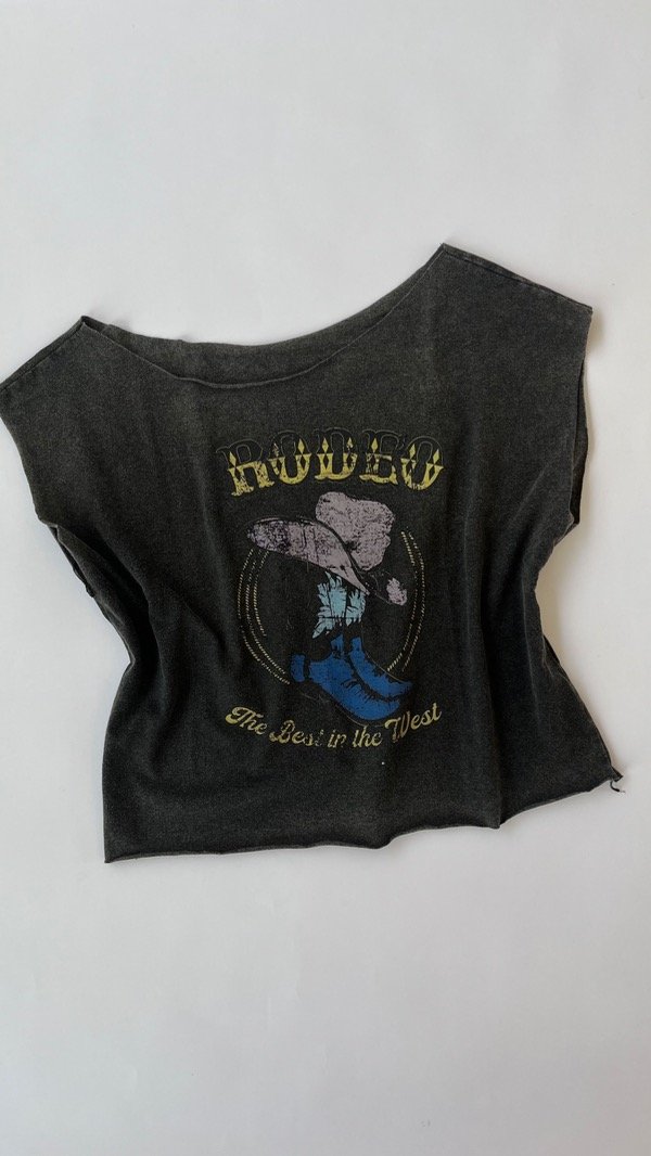 Producto - Top RODEO