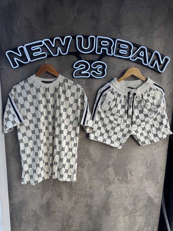 Producto - Conjunto BALENCIAGA