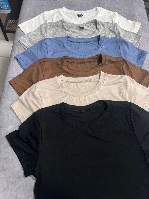 Producto - LISAS BASICS