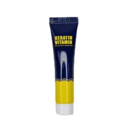 Producto - Keratina - BEAUTY WAVE