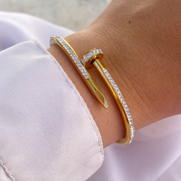 Producto - Clavo Brillo Total
