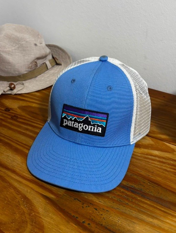 Producto - PATAGONIA CAP NUEVA CON ETIQUETAS