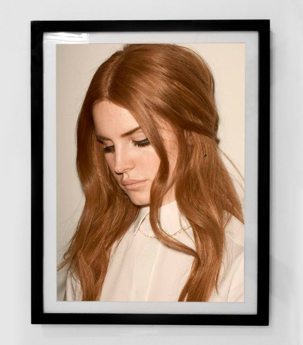 Producto - LANA DEL REY (Nro 20)