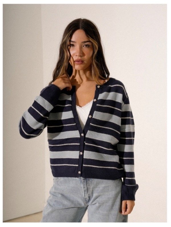 Producto - Saco T-H tejido