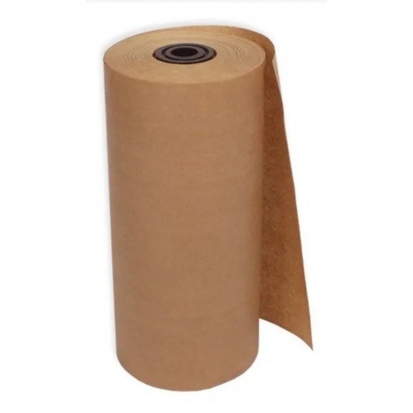 Producto - Rollo papel kraft