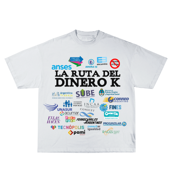 Producto - ruta k