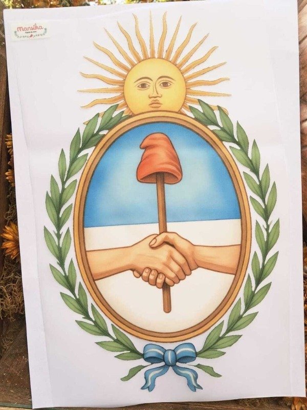 Producto - argentina 13