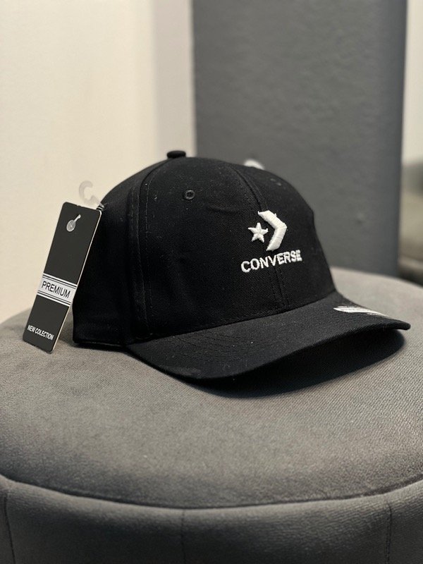 Producto - GORRA CONVERSE