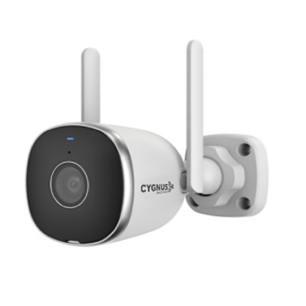 Producto - Camara WiFi Autonoma Bullet 2Mpx CYGNUS