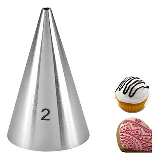 Producto - Pico Boquilla Liso n2