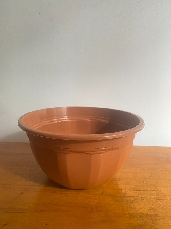 Producto - Maceta Bowl Mónaco n24