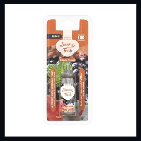 Producto - REPUESTO TOUCH DULZURA TROPICAL