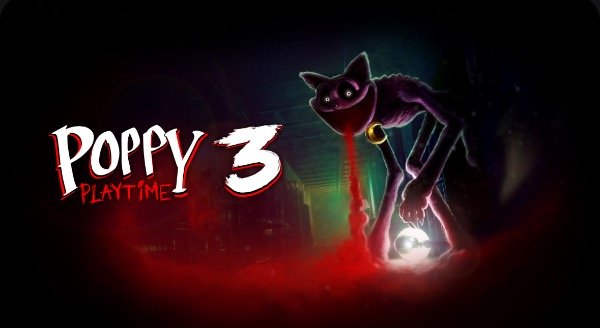 Producto - Poppy Playtime 3 (PS4/PS5)
