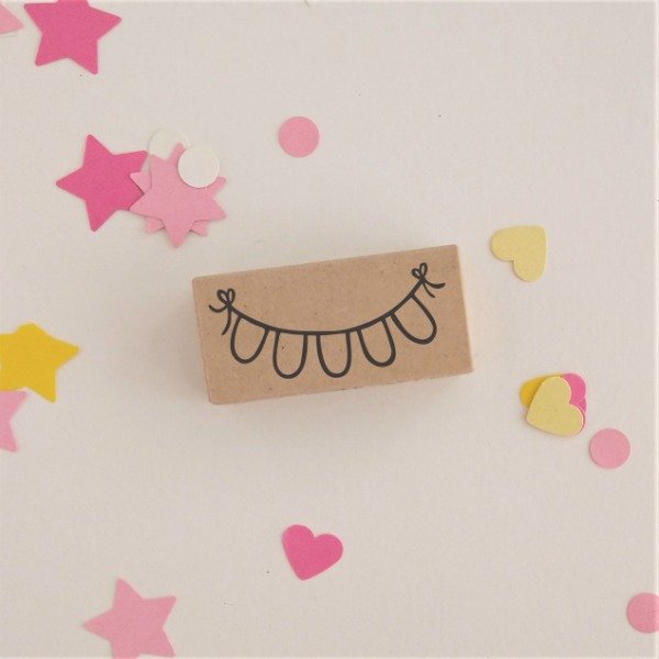 Producto - Sello banderin - 2